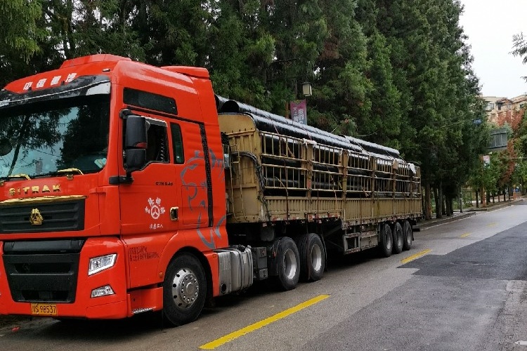 軌道交通消防工程